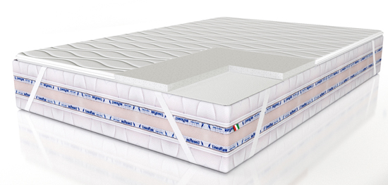 Топпер Schiuma чехол Eco